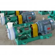  化工泵和设备螺栓上的数字代表什么意思，你知道吗