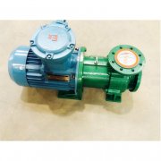  如何识别四氟合金泵380v电机铭牌，各参数的代表意义是什么？